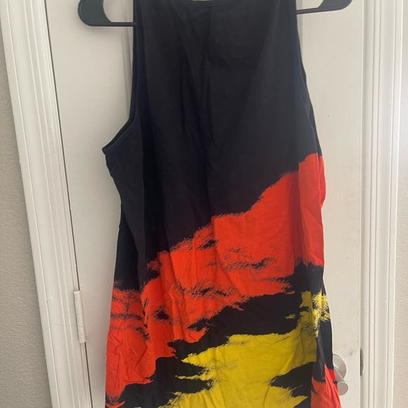 dutch bros tank top - Picture 2 of 2